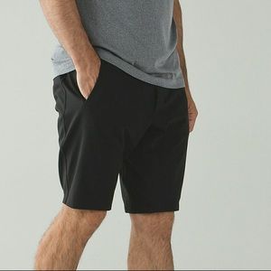 Lululemon Intent Shorts